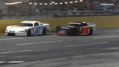 After The Checkers: Breaking Down The Battle At Berlin