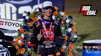 Buddy Kofoid | The Loudpedal Podcast (Ep. 89)