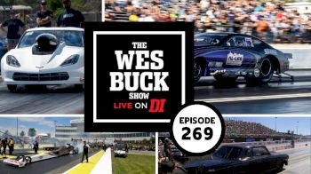 Victor Alvarez & Alex Laughlin | The Wes Buck Show (Ep. 269)