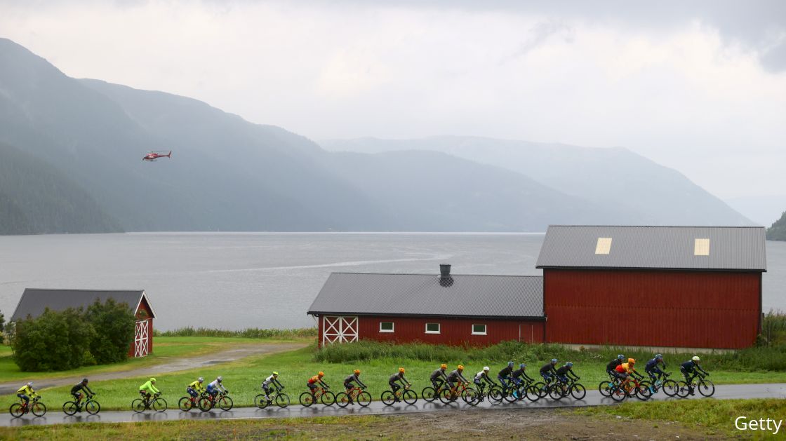 Watch In Canada: Arctic Race of Norway Stage 1