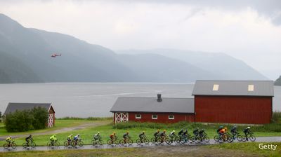 Watch In Canada: Norway Stage 1