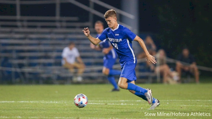 BIG EAST MLS SuperDraft Picks: A Breakdown Of Every BIG EAST Star Selected  - FloFC