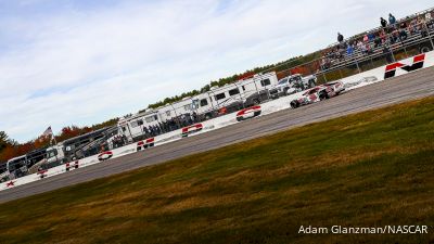 Pit Box: NASCAR Whelen Modified Tour Returns To Historic Thompson Speedway