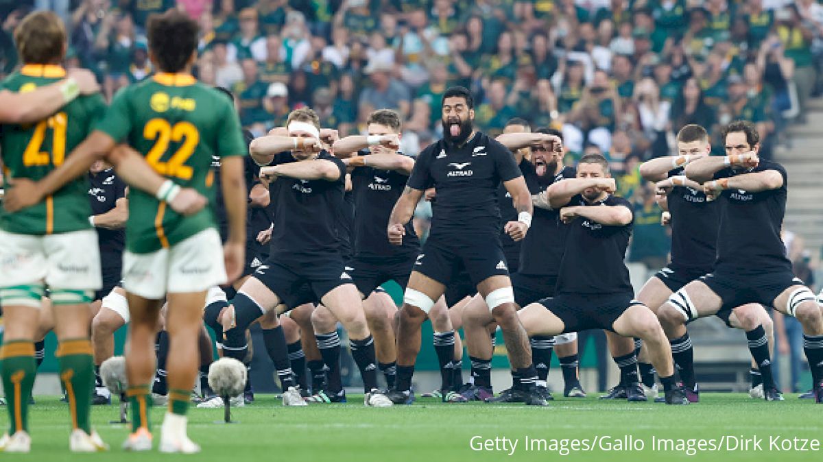 The Rugby Championship Round 2 Preview: Will New Zealand's Slump Ever End?