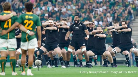 The Rugby Championship Round 2 Preview: Will New Zealand's Slump Ever End?