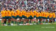 The Rugby Championship Round 2 Preview: Can Australia Maintain Momentum?