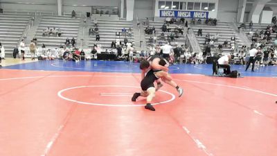 132 lbs Rr Rnd 1 - Ricky Hammel, Freakztyle Wild Cards - HSB vs Evan Boulard, Smittys Barn - HSB