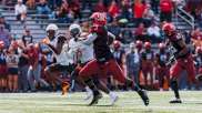 Game-Changing Lenoir-Rhyne RB Dwayne McGee Looks For More In '22