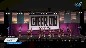 DG Allstar - Envy [2024 L4.2 Senior - D2 Day 2] 2024 CANAM Grand Nationals