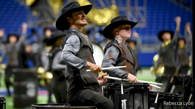 5 Takeaways from the 2022 DCI World Championship Prelims