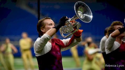 SCHEDULE RELEASED: DCI World Championship Semifinals