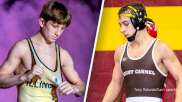 Kannon Webster & Sergio Lemley To Square Off At Who's Number One