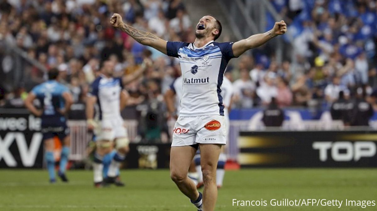 Everything You Need To Know About Top 14 Rugby