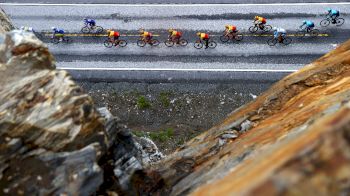 Watch In Canada: Norway Stage 2
