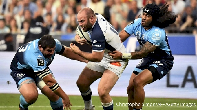 Everything You Need To Know About Top 14 Rugby - FloRugby