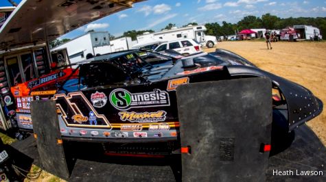 Josh Rice's Top-Side Talent Awes Observers At Florence