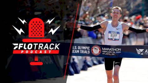 Marathon Fields Announced + Major Recruiting/Transfer News | The FloTrack Podcast (Ep. 503)