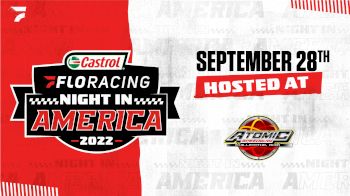 Full Replay | Castrol FloRacing Night in America at Atomic Speedway 9/28/22