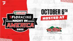 2022 Castrol FloRacing Night in America at Tri-County Race Track