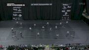 Adlai E. Stevenson HS "Lincolnshire IL" at 2026 WGI Guard World Championships