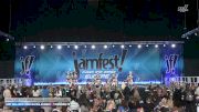 East Midlands Cheerleading Academy - Thunderbolts [2026 L6 IASF Open Coed NT Day 1] 2026 JAMfest Europe