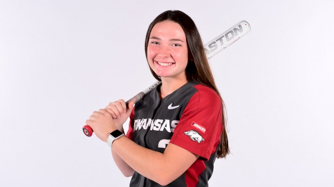 Rising Star: Kylie Brockman Brings Energy, Motivation & Inspiration -  FloSoftball