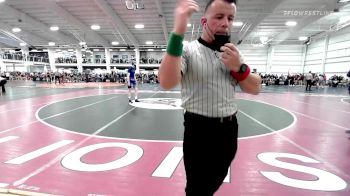 138 lbs Round Of 16 - Jimmie Glynn, Central Catholic vs Thomas Morahan, Braintree