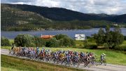 Watch In Canada: 2022 Arctic Race of Norway Stage 3