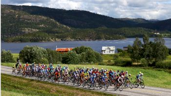 Watch In Canada: Norway Stage 3