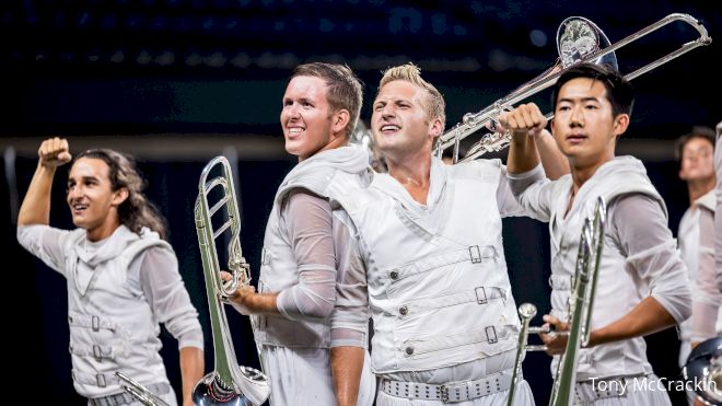 2022 DCI Finals: One Reason To Watch Each Finalist Corps