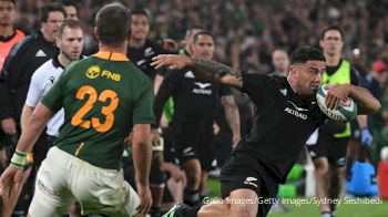 Highlights: South Africa Vs. New Zealand