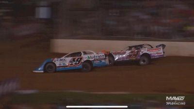 Highlights | 2022 Lucas Oil North/South 100 at Florence Speedway