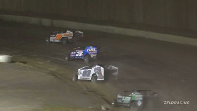 Highlights | Big Block Modifieds at Fonda Speedway