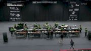 Corona del Sol HS "Tempe AZ" at 2026 WGI Percussion/Winds World Championships