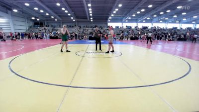 285 lbs Round Of 16 - Noah Arrowood, SC vs Tytus Drake, VA