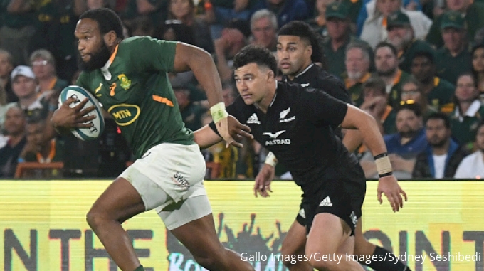 Rugby Championship: Two Cents Rugby's top five players from Round One :  PlanetRugby