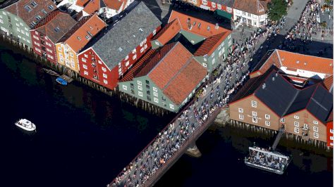 Watch In Canada: 2022 Arctic Race of Norway Stage 4