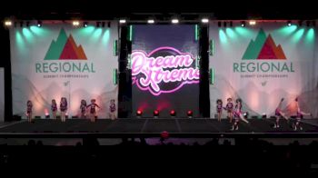 Dream Xtreme All Stars - Fireflies [2024 L1 Mini - D2 1] 2024 The West Regional Summit