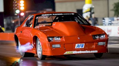 Event Preview: NMCA All-American Nationals