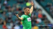 Referee Luke Pearce Under Fire For Decisions In New Zealand's Latest Win