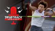 What Are The Best Match-Ups At The European Championships? | The FloTrack Podcast (Ep. 504)
