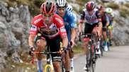 Five Favorites For The 2022 La Vuelta A España