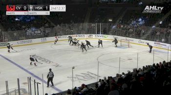 Replay: Home - 2025 Coachella Valley vs Henderson | Apr 5 @ 5 PM