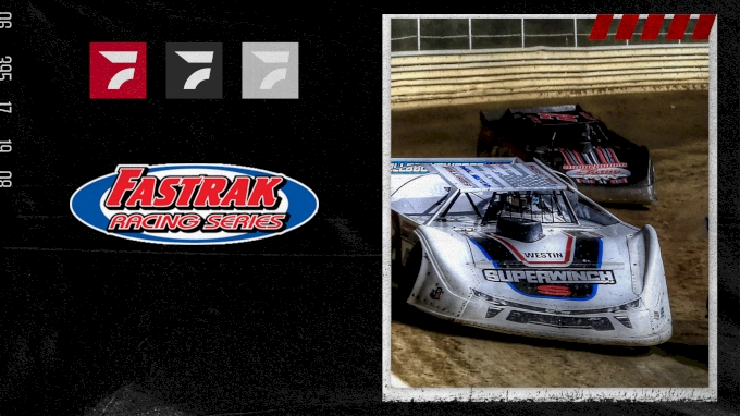 picture of 2022 FASTRAK World Championship at Virginia Motor Speedway