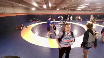 Replay: Mat 2 - 2025 The Preseason Open | Oct 11 @ 9 AM