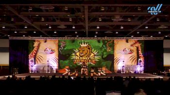 Empire Athletics - Renegades [2024 L4.2 Senior 2] 2024 ASC King of the Jungle Tacoma Showdown