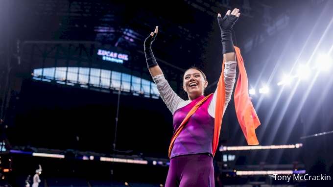 picture of Carolina Crown
