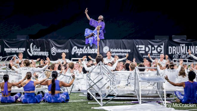 Photo Gallery: Santa Clara Vanguard