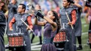 Photo Gallery: Blue Stars