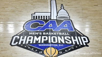 CAA Announces 2022-23 Men's Basketball Conference Schedule